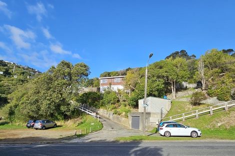 Photo of property in 3/132 Curtis Street, Northland, Wellington, 6012