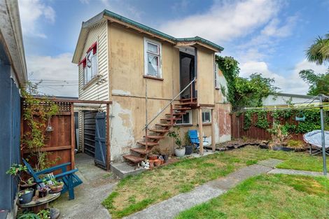 Photo of property in 542 Worcester Street, Linwood, Christchurch, 8011