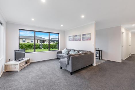 Photo of property in 15 Andrew Hilton Close, Morrinsville, 3300