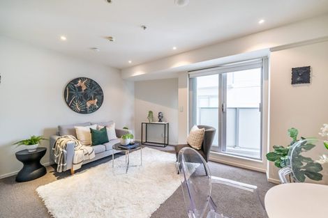 Photo of property in Soho Apartments, 820/74 Taranaki Street, Te Aro, Wellington, 6011
