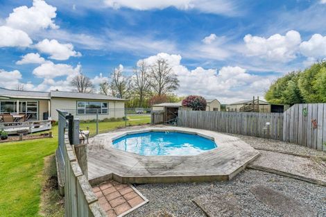 Photo of property in 367 Rawhiti Road, Reporoa, 3081