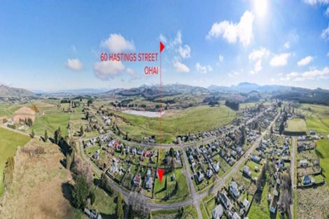 Photo of property in 60 Hastings Street, Ohai, 9635