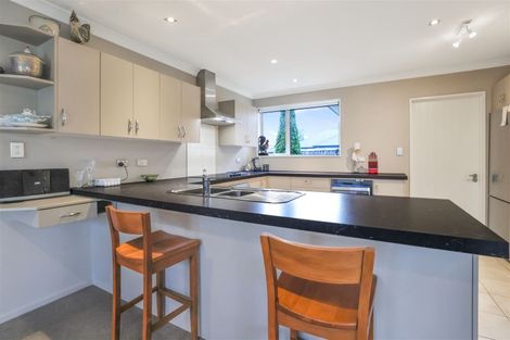 Photo of property in 47 Albert Street, Netherby, Ashburton, 7700