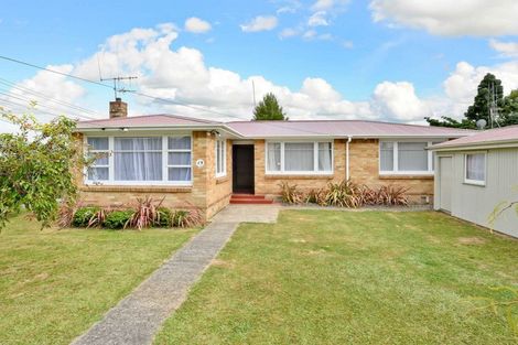 Photo of property in 19 Tomin Road, Glenview, Hamilton, 3206