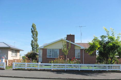 Photo of property in 56 George Street, Tinwald, Ashburton, 7700