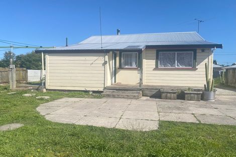 Photo of property in 17 Lyndhurst Street, Awapuni, Gisborne, 4010