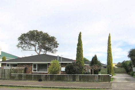Photo of property in 10a Millar Street, Terrace End, Palmerston North, 4410
