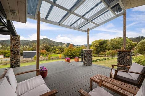 Photo of property in 88d Maramarahi Road, Thames, 3578