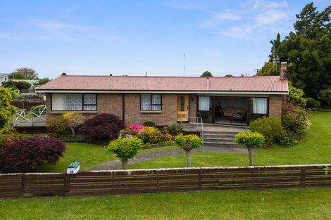 Photo of property in 55 Station Road, Matamata, 3400