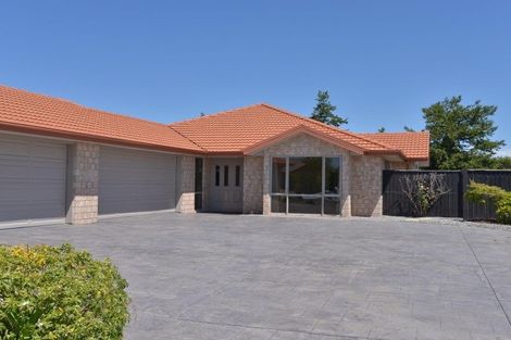 Photo of property in 57 Eaglesome Avenue, Aidanfield, Christchurch, 8025