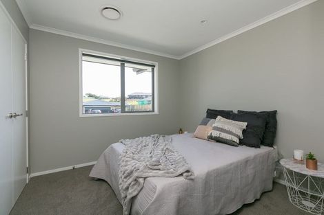 Photo of property in 13 Jersey Place, Bell Block, New Plymouth, 4312