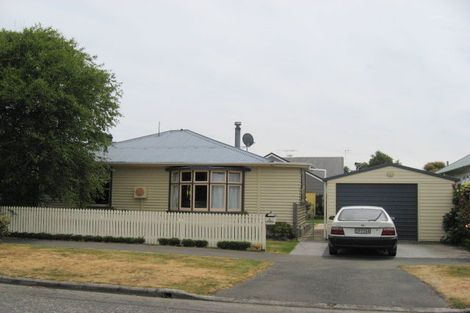 Photo of property in 5 Celia Street, Redcliffs, Christchurch, 8081