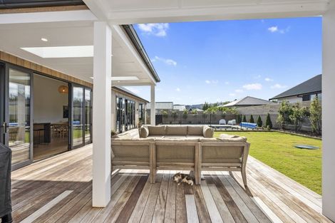 Photo of property in 9 Awanui Crescent, Matakana, Warkworth, 0985
