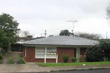 Photo of property in 3/22 Settlement Road, Papakura, 2110