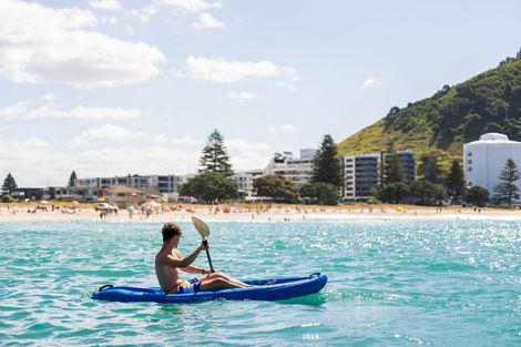 Photo of property in 18b Muricata Avenue, Mount Maunganui, 3116