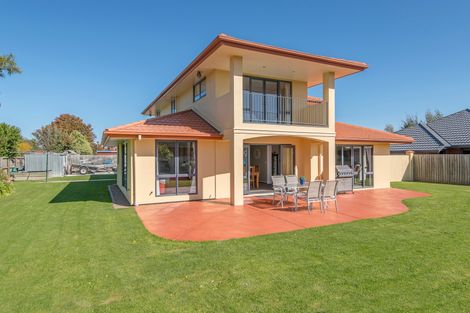 Photo of property in 7 Baldoyle Way, Casebrook, Christchurch, 8051