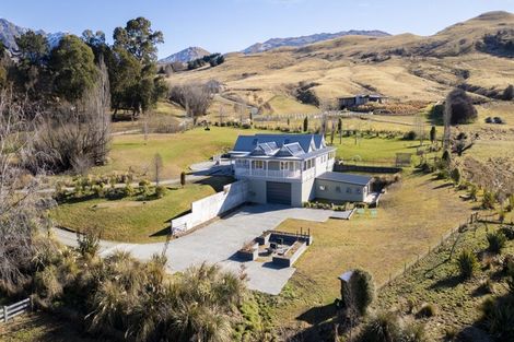 Photo of property in 279 Littles Road, Dalefield, Queenstown, 9371