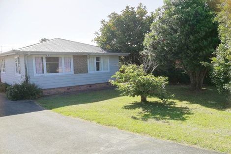 Photo of property in 8 Parker Avenue, New Lynn, Auckland, 0600