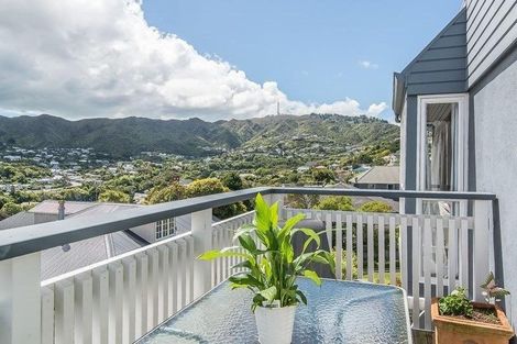 Photo of property in 14 Perth Street, Ngaio, Wellington, 6035