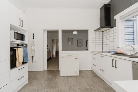 Photo of property in 34 Te Aroha Street, Hamilton East, Hamilton, 3216
