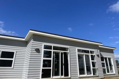 Photo of property in 78 Tamatarau Road, Tokomaru, Palmerston North, 4474