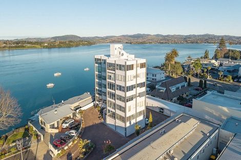 Photo of property in Elizabeth Height Apartments, 8 Elizabeth Street, Tauranga, 3110