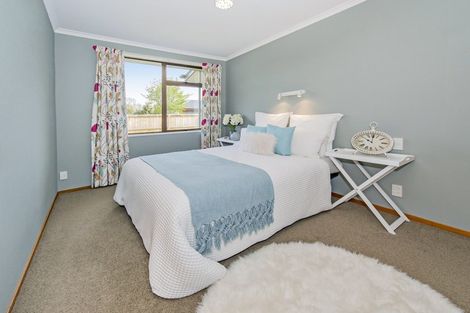 Photo of property in 11 Edward Street, Prebbleton, 7604