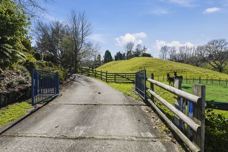 Photo of property in 859 Hamurana Road, Hamurana, Rotorua, 3097