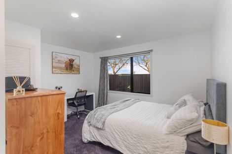 Photo of property in 66 Regency Crescent, Redwood, Christchurch, 8051