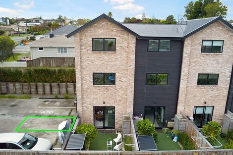 Photo of property in 3/137 View Road, Sunnyvale, Auckland, 0612