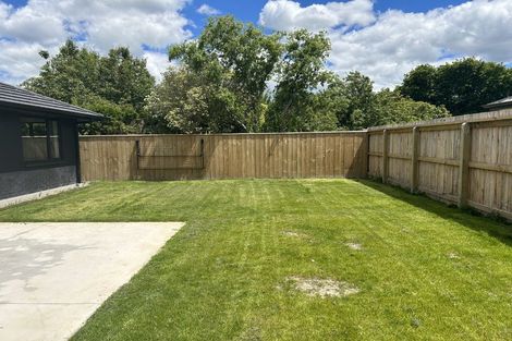 Photo of property in 1 Kakariki Crescent, Carterton, 5713