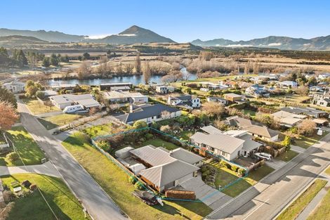 Photo of property in 27 Kingston Street, Albert Town, Wanaka, 9305