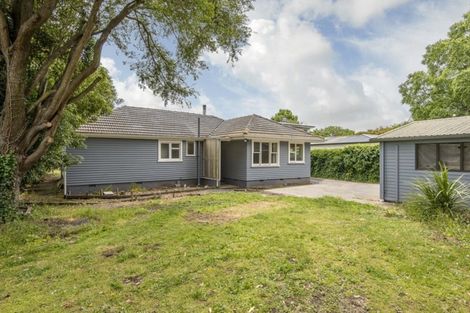 Photo of property in 61b Aorangi Road, Bryndwr, Christchurch, 8053