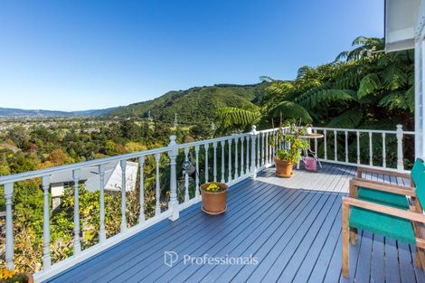Photo of property in 7 Alleyne Court, Brown Owl, Upper Hutt, 5018