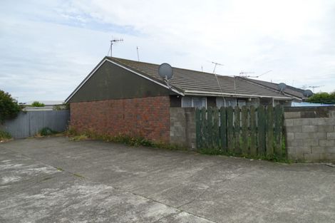 Photo of property in 5/163 Bowmont Street, Appleby, Invercargill, 9812