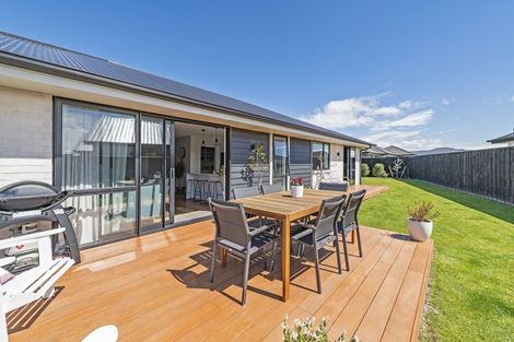 Photo of property in 46 Makybe Terrace, Lincoln, 7608