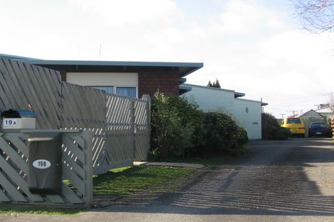 Photo of property in 19b Virginia Crescent, Feilding, 4702
