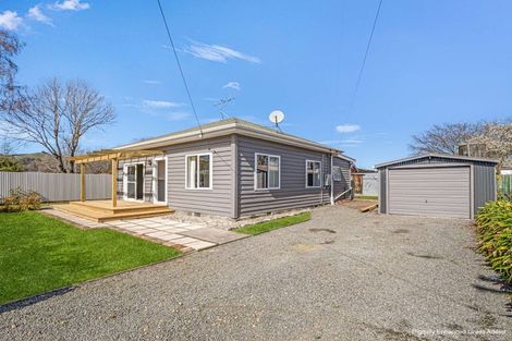 Photo of property in 7 Cadman Street, Cheviot, 7310