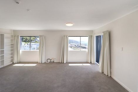 Photo of property in Mansfield Towers, 1 Grant Road, Thorndon, Wellington, 6011