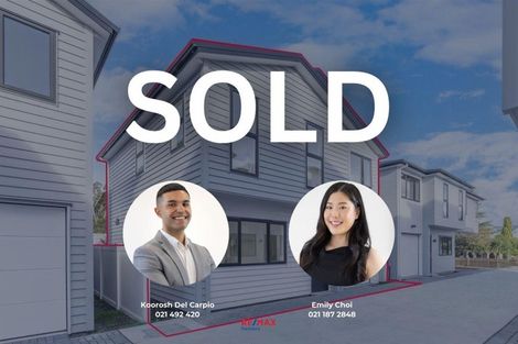 Photo of property in 4/25 Swanson Road, Henderson, Auckland, 0610