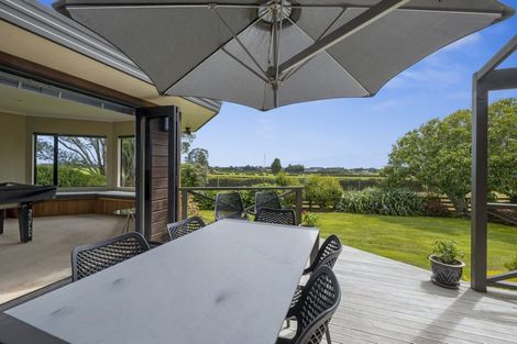 Photo of property in 110 Upland Road, Tarurutangi, New Plymouth, 4372