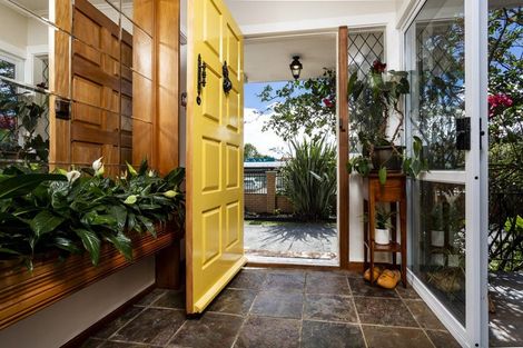 Photo of property in 50 Eban Avenue, Hillcrest, Auckland, 0627