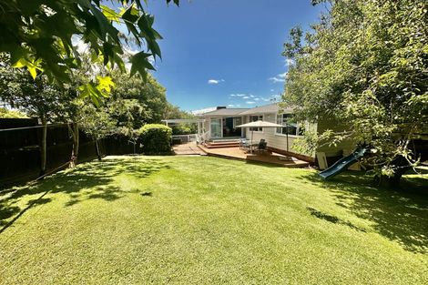 Photo of property in 1 Arahia Street, Northcote, Auckland, 0627