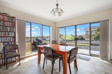 Photo of property in 65 Young Street, Morrinsville, 3300