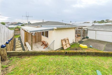 Photo of property in 31 Toi Street, Tawhero, Whanganui, 4501