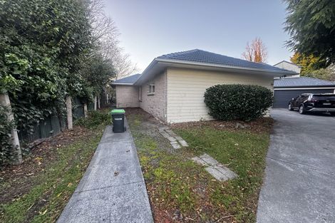 Photo of property in 2/94a Staveley Street, Avonhead, Christchurch, 8042
