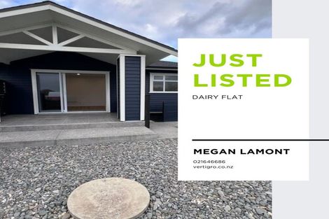 Photo of property in 18 Runway Rise, Dairy Flat, Albany, 0794