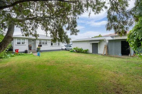 Photo of property in 174 Tiro Tiro Road, Levin, 5510