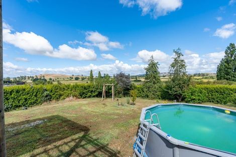 Photo of property in 210 Ngahape Road, Ngahape, Te Awamutu, 3873