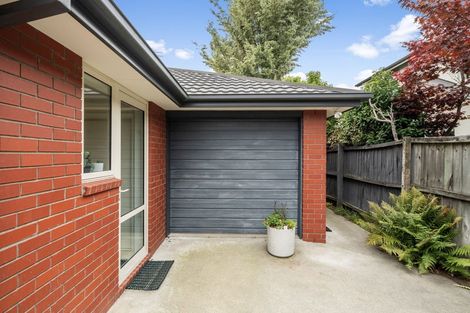 Photo of property in 25d Taylors Avenue, Bryndwr, Christchurch, 8052
